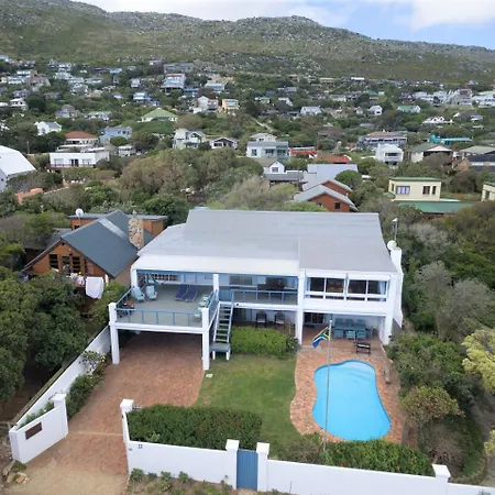 Atlantic Dream Beachfront Villa Scarborough Exterior photo