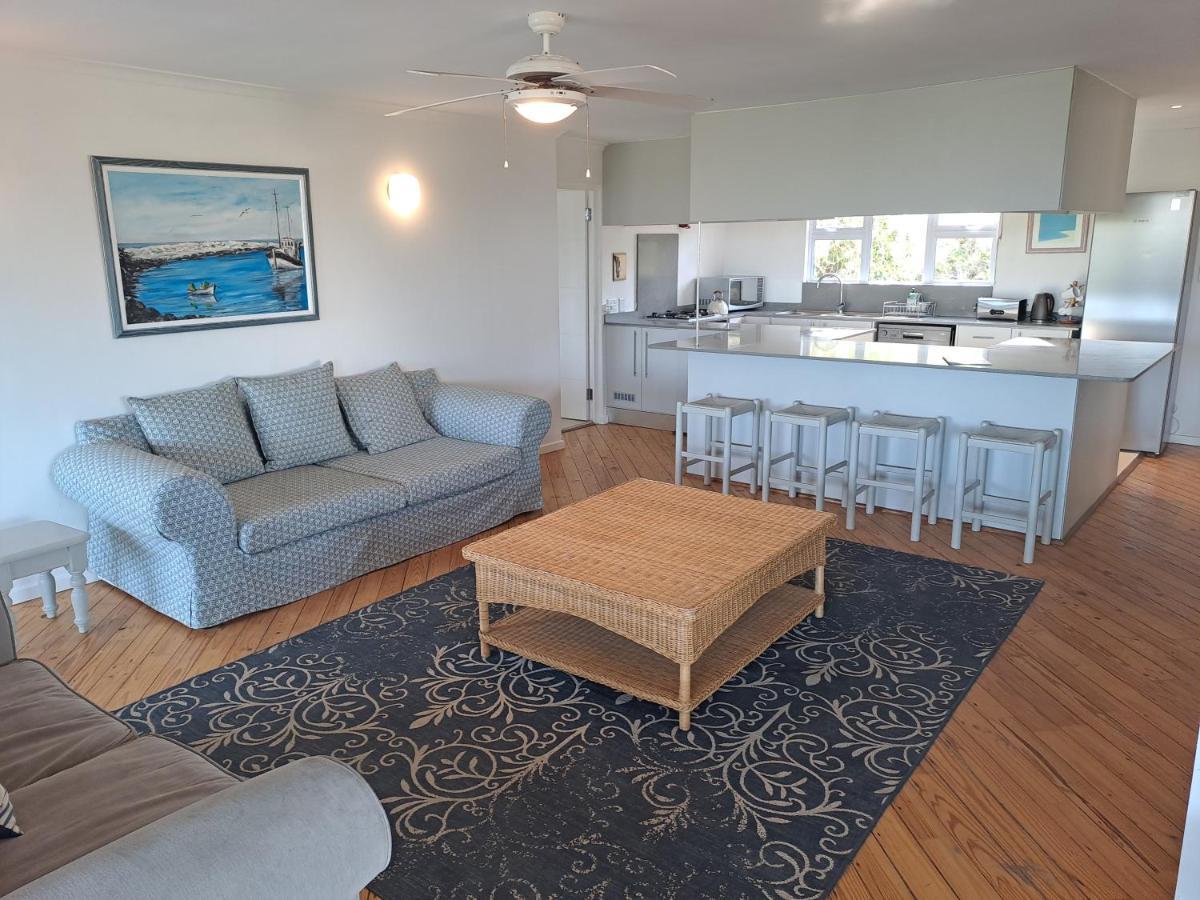 Villa Atlantic Dream Beachfront Scarborough