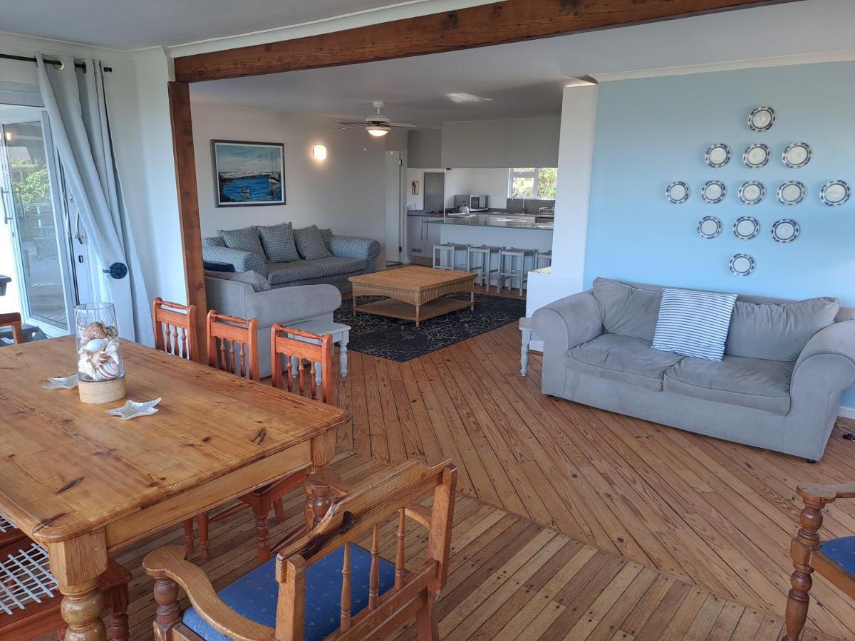 Villa Atlantic Dream Beachfront *
