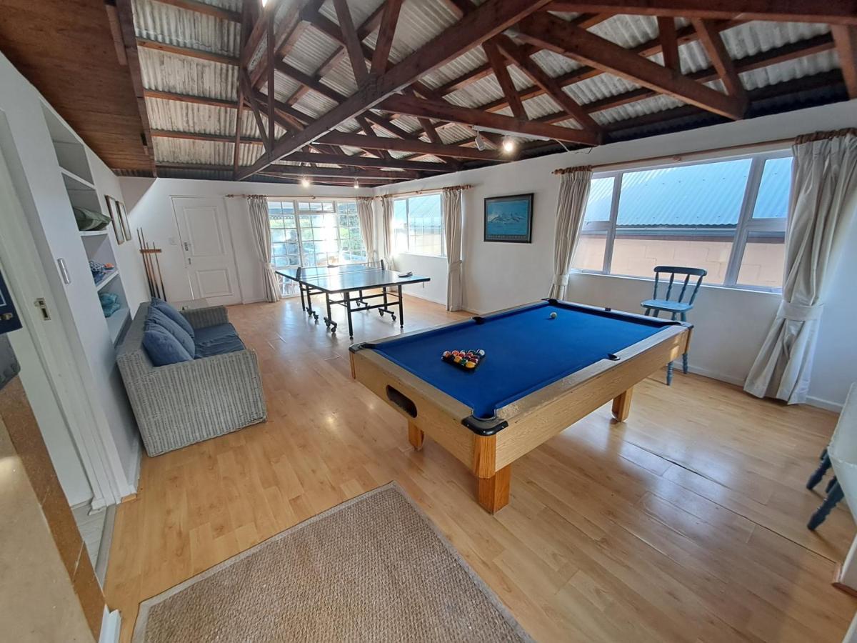 Atlantic Dream Beachfront Villa *