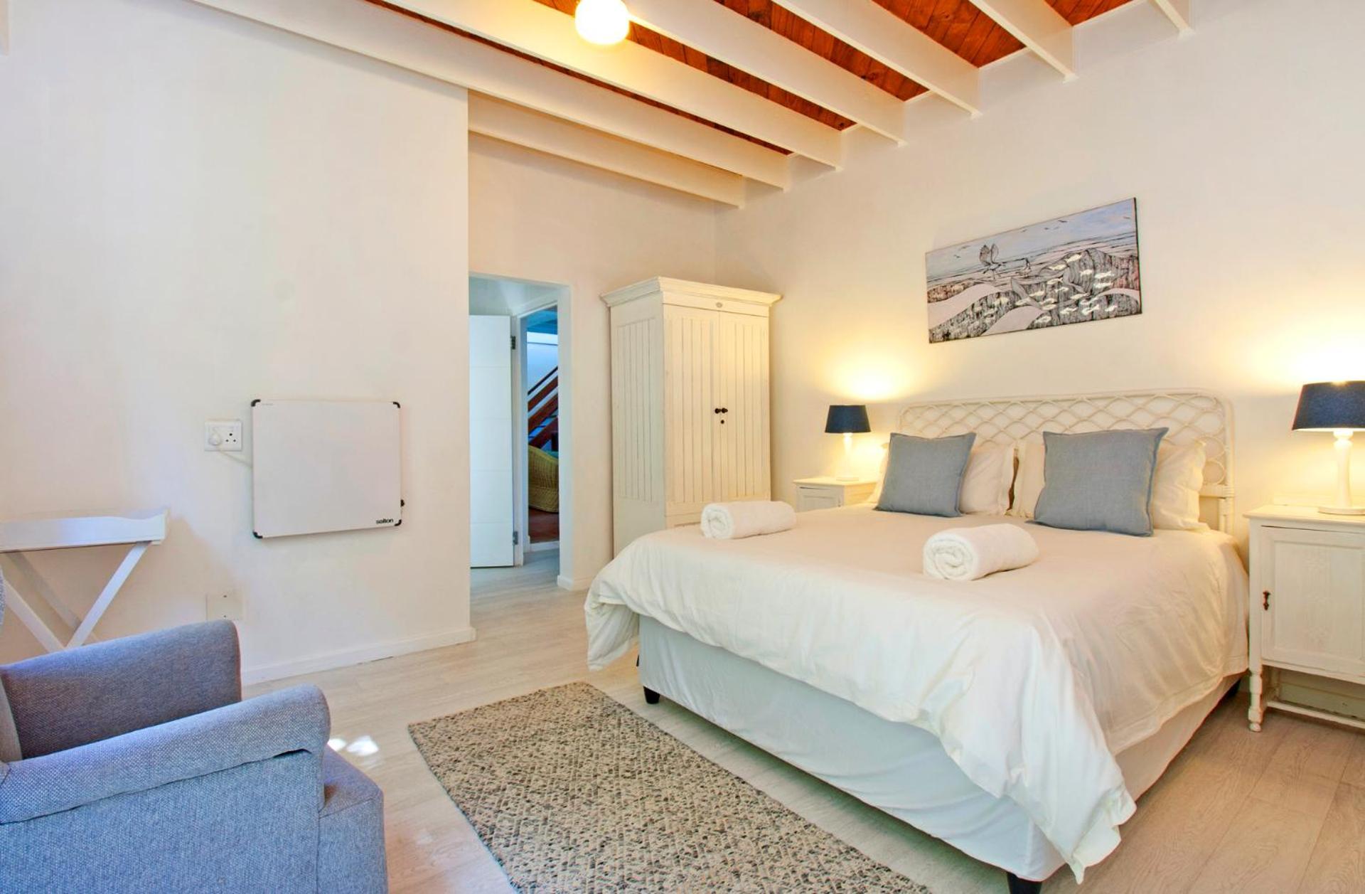 Villa Atlantic Dream Beachfront *