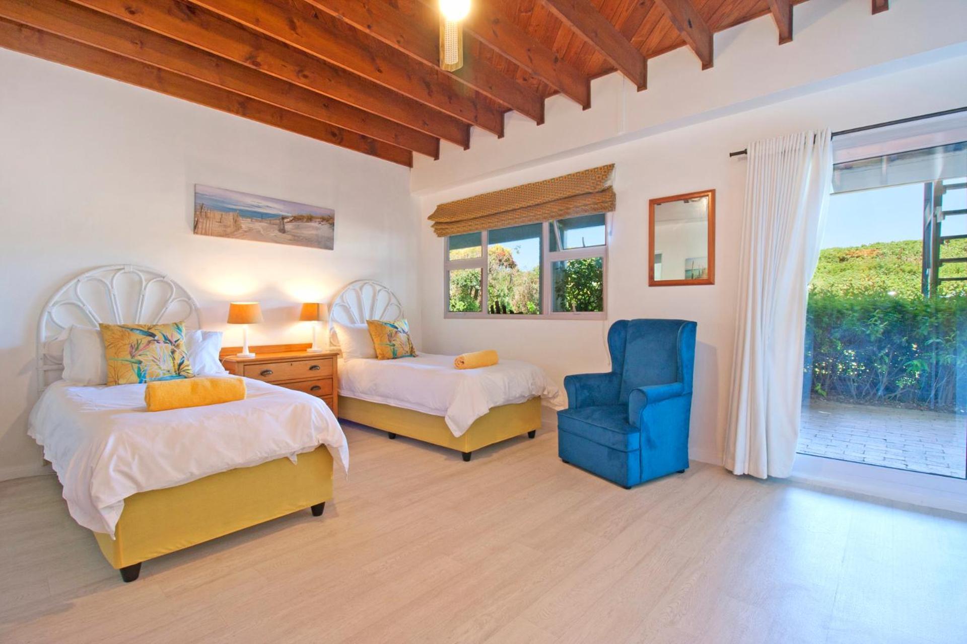 Villa Atlantic Dream Beachfront Scarborough