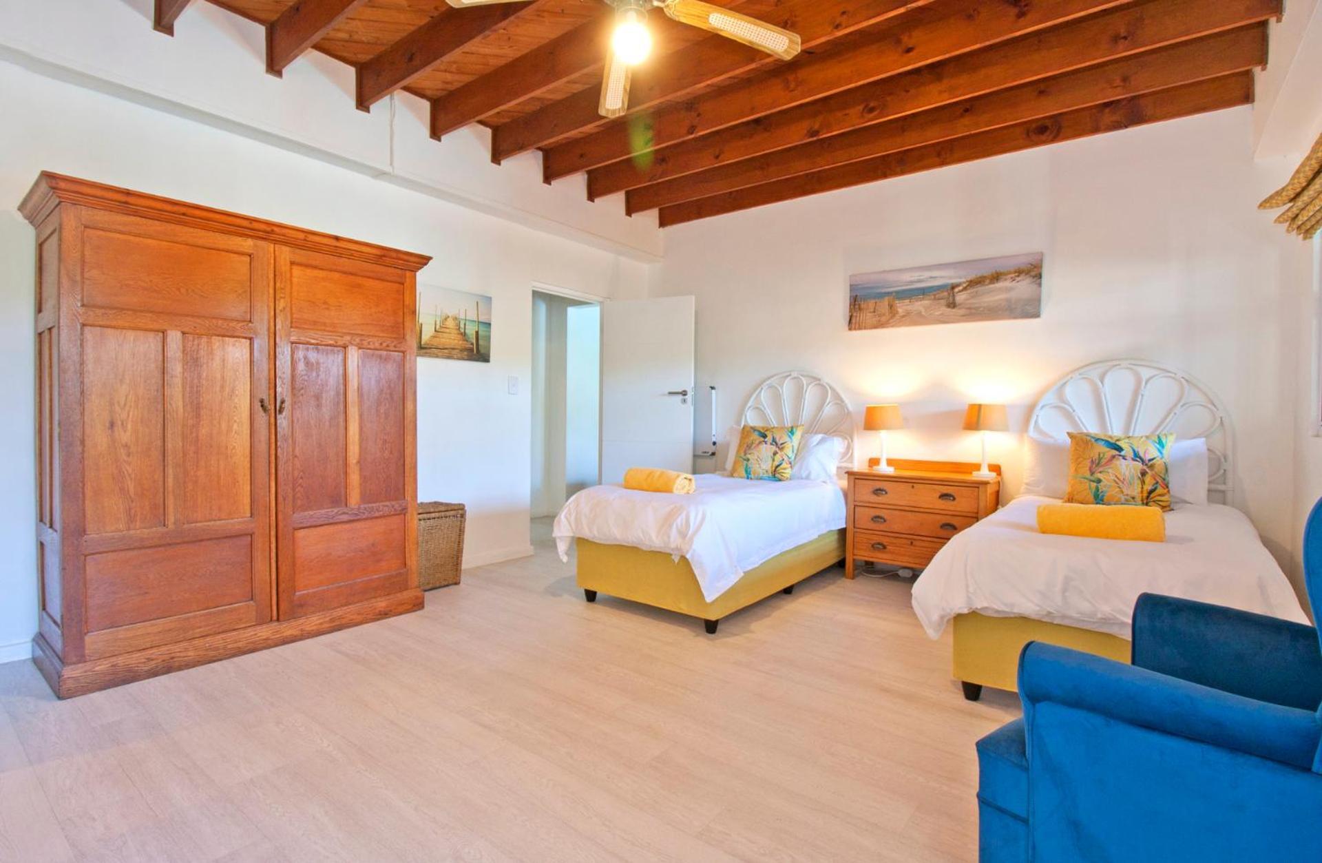 Villa Atlantic Dream Beachfront Scarborough