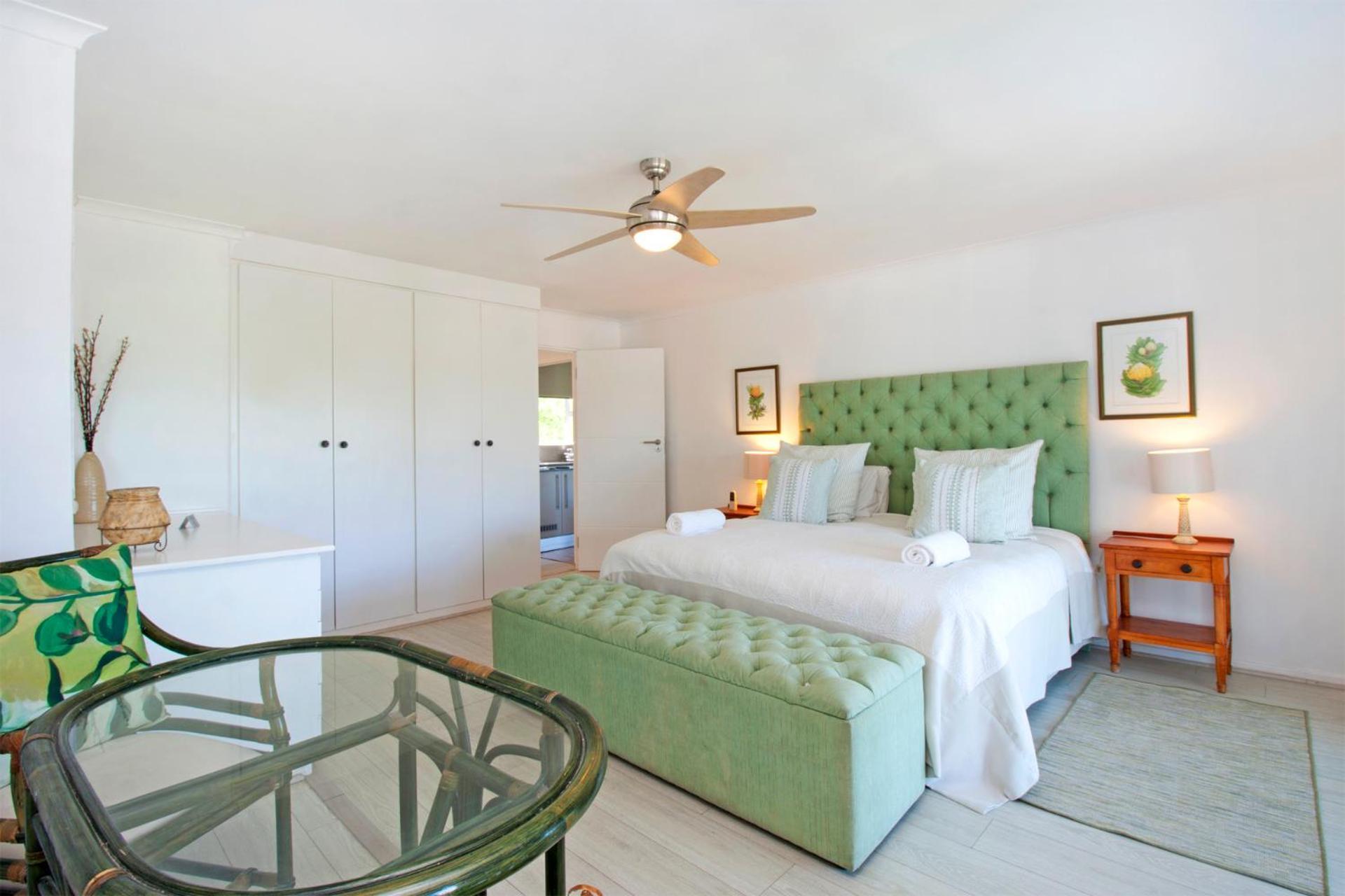 Atlantic Dream Beachfront Villa *