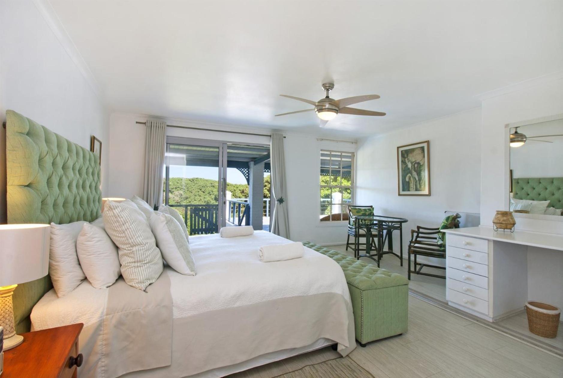 Atlantic Dream Beachfront Villa