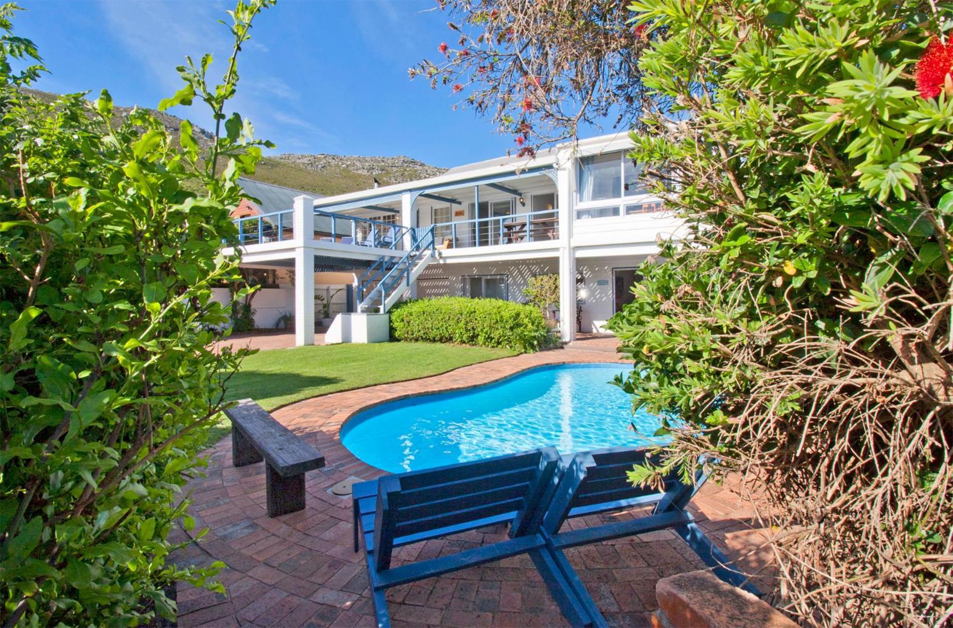 Atlantic Dream Beachfront Villa