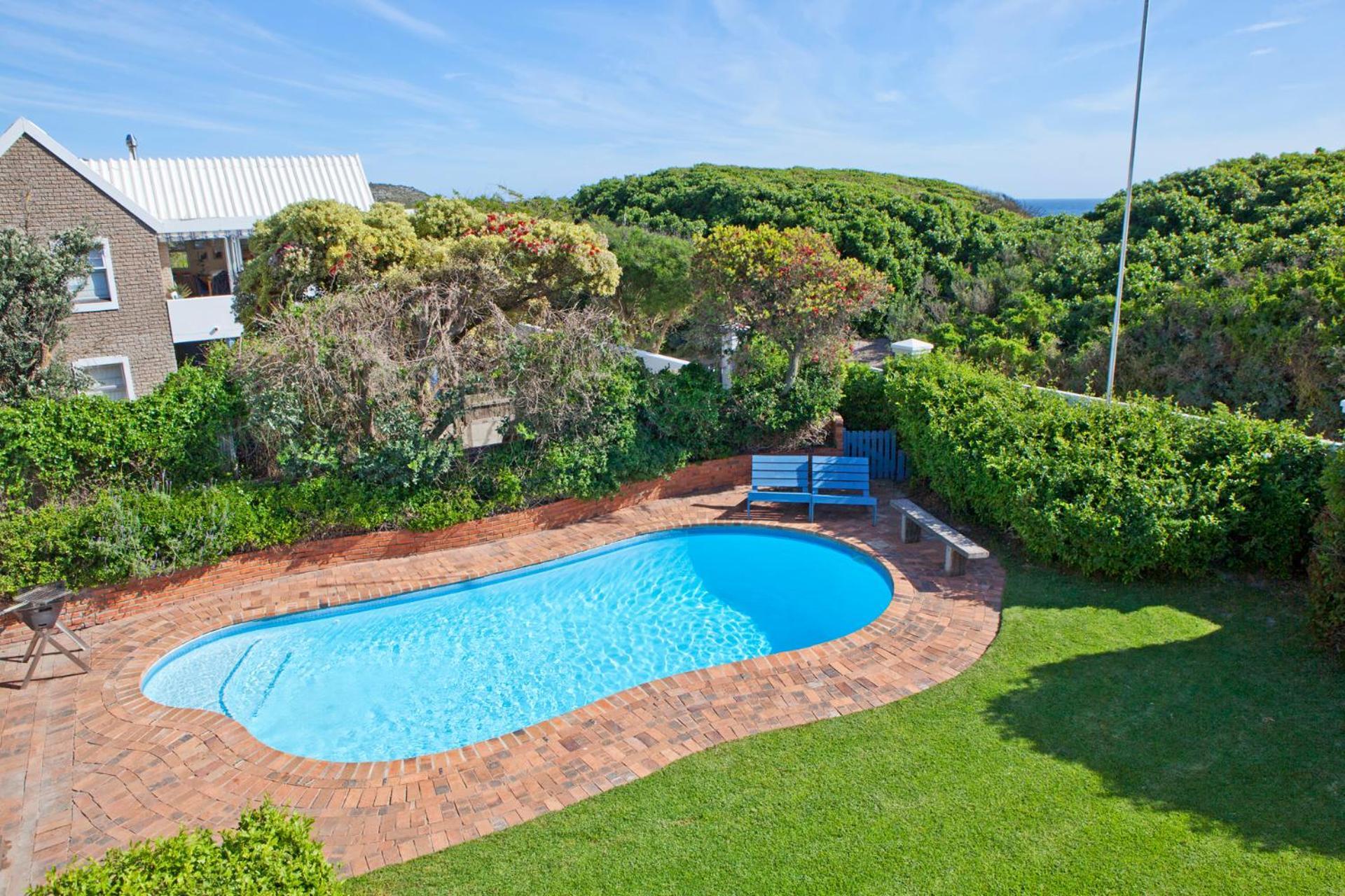 Atlantic Dream Beachfront Villa *