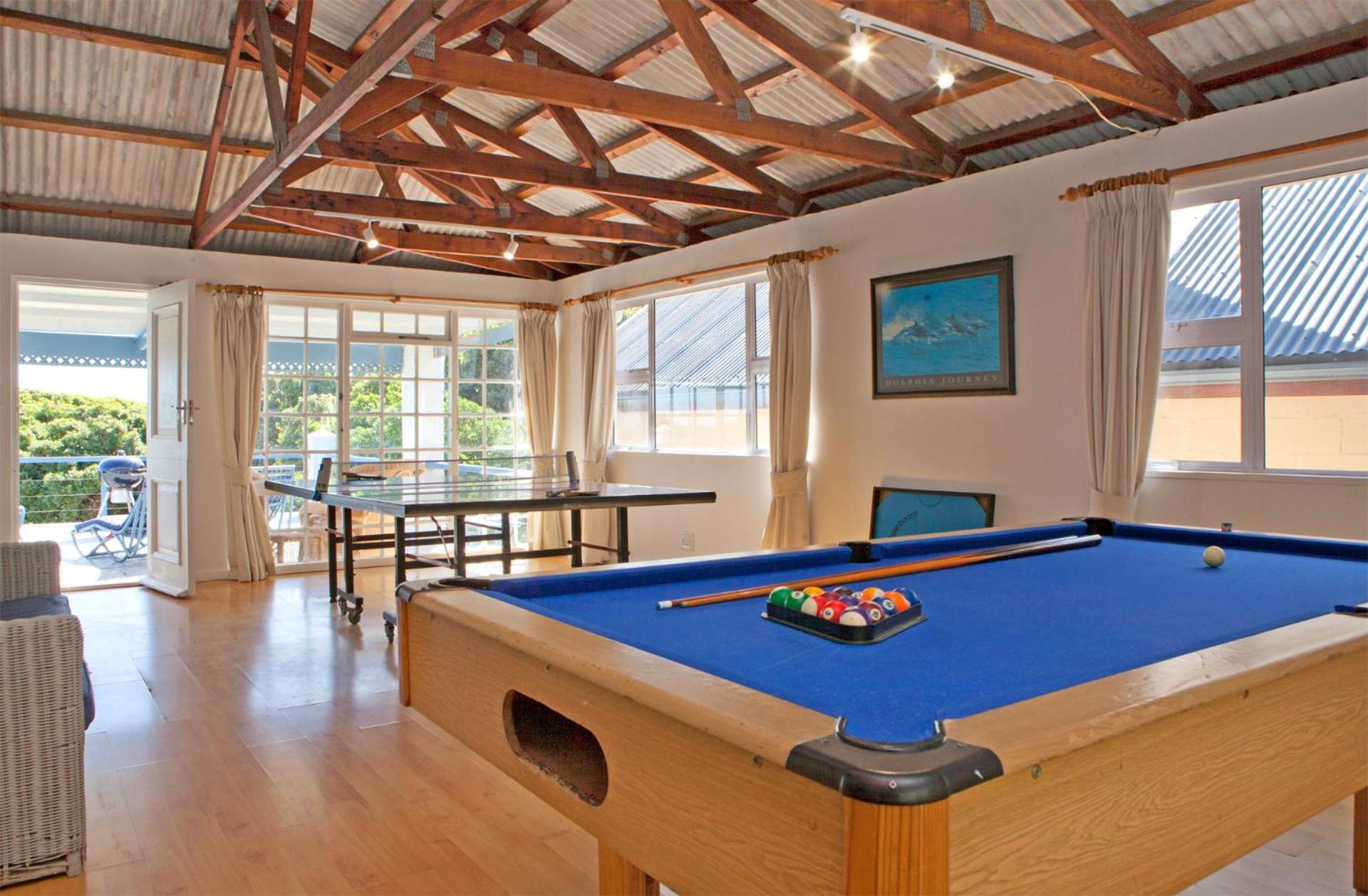Villa Atlantic Dream Beachfront *