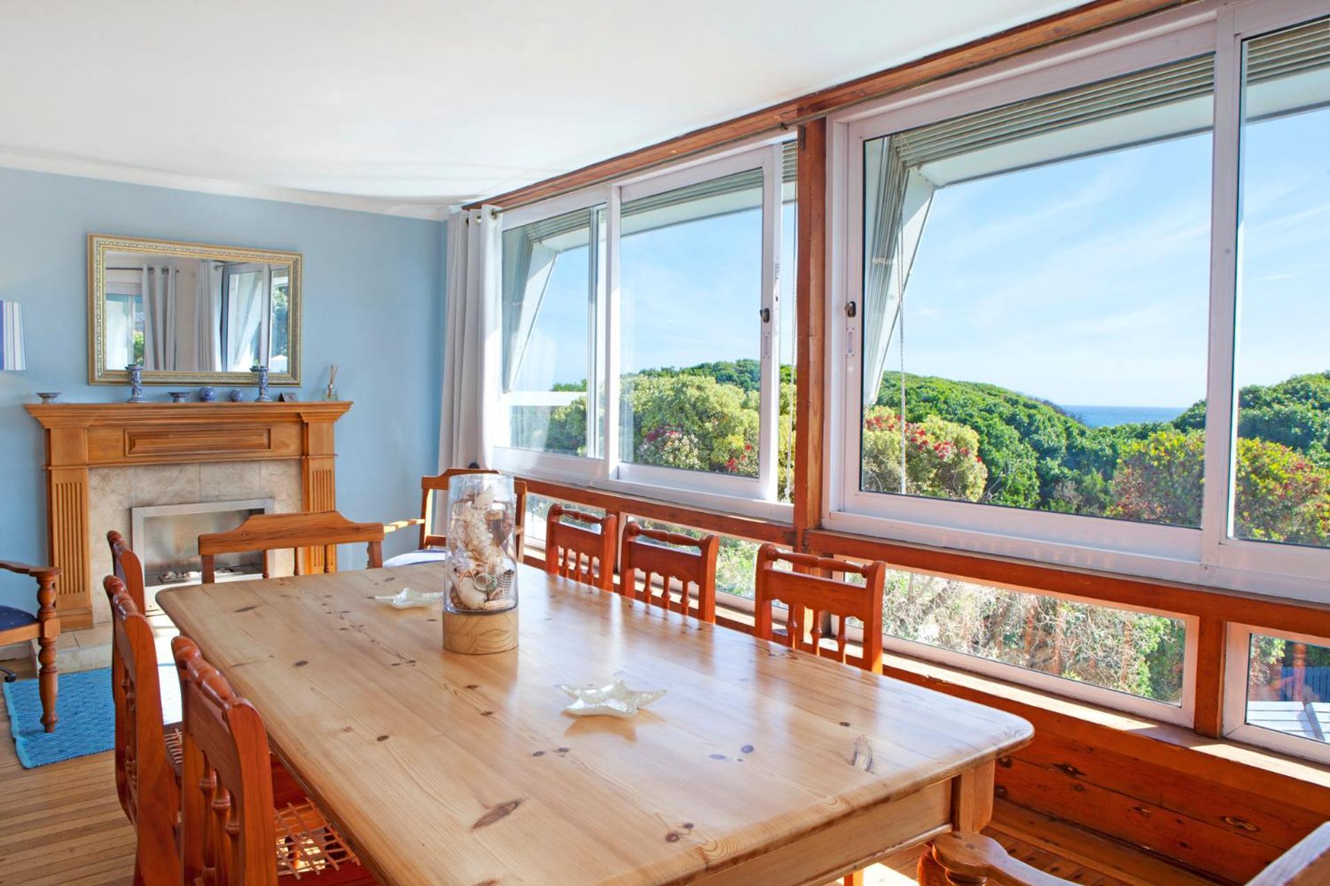 Villa Atlantic Dream Beachfront Scarborough