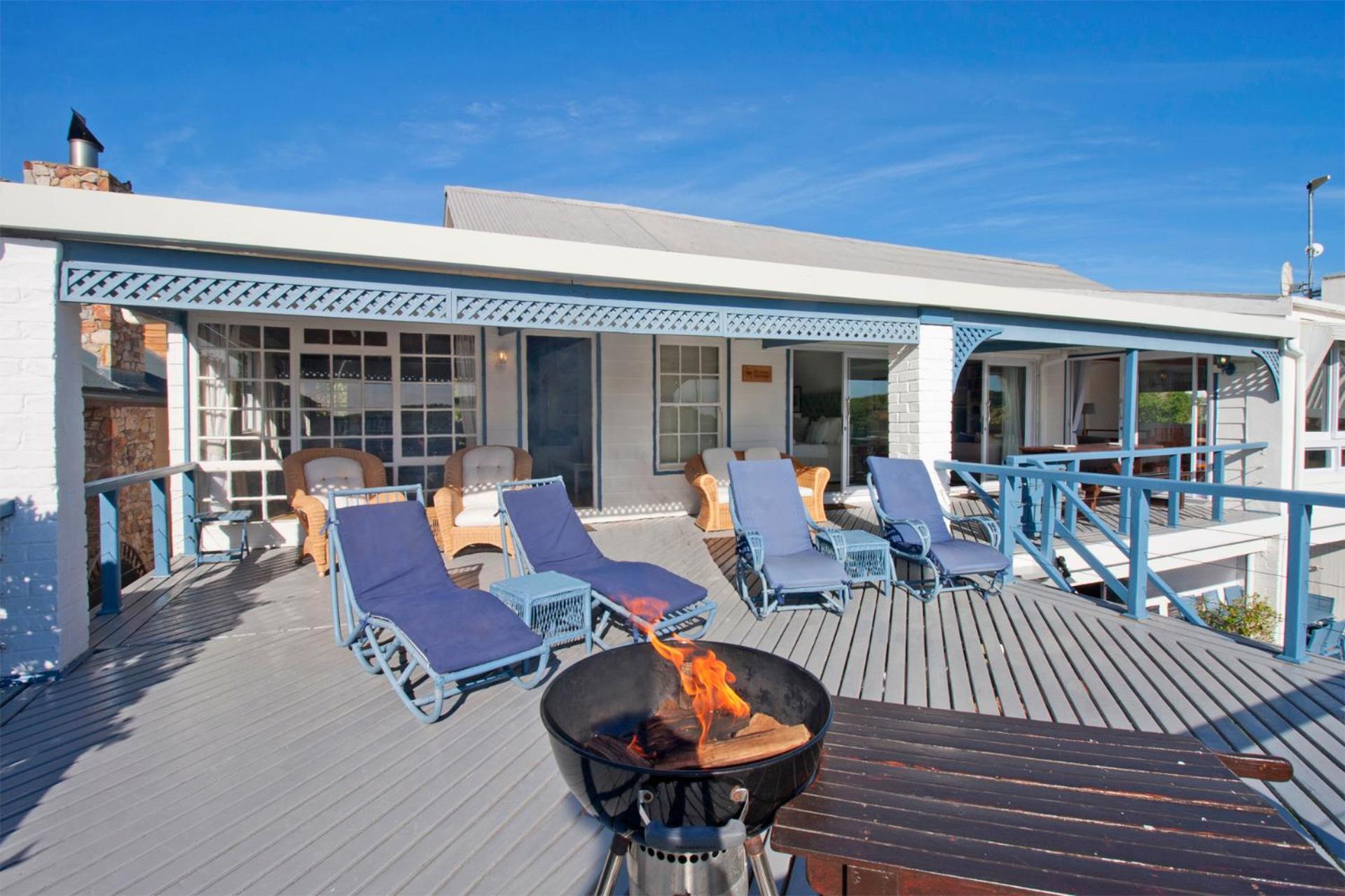 Atlantic Dream Beachfront *