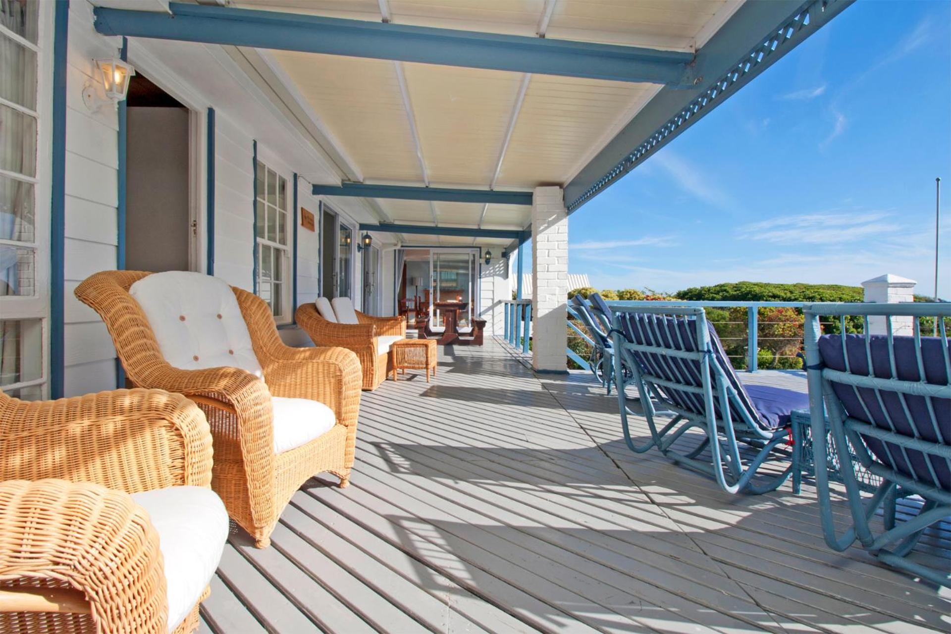 Villa Atlantic Dream Beachfront *